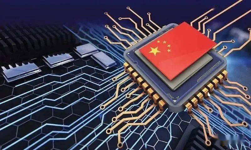 睿創(chuàng)微納發(fā)布全球第一款8μm紅外熱成像探測器芯片
