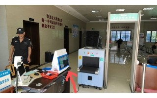 余姚市人民法院低塘法院分院，上線(xiàn)訪(fǎng)客機(jī)（支持多證件識(shí)別+人證核驗(yàn)+活體檢測(cè)）訪(fǎng)客一體機(jī)，人證訪(fǎng)客機(jī)
