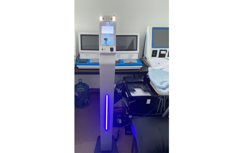 每日資訊  7月24日  星期五  云神盾人臉識別廠家